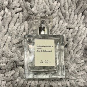 Maison Louis Marie Bois de Balincourt Eau de Parfum